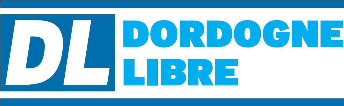 logo Dordogne libre