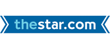 Logo Toronto Star