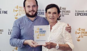 Prix Epicures de l'épicerie fine 2019
