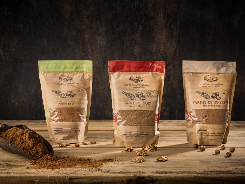 AMBIANCES PRODUITS FARINES