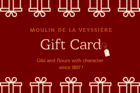 Gift Cards miniature